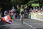 Edigijus Juodvalkis gagne la premire tape du Tour de Picardie 2011